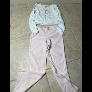 Gymboree pajamas